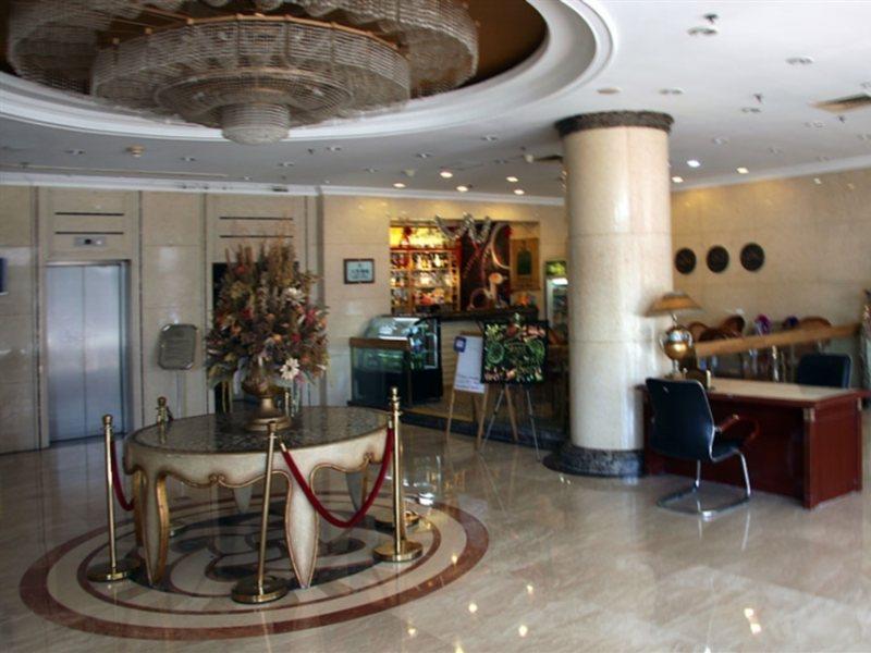 Jing Du Yuan Hotel Пекин Екстериор снимка