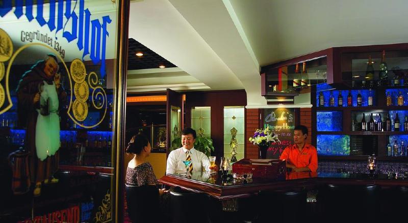 Jing Du Yuan Hotel Пекин Екстериор снимка
