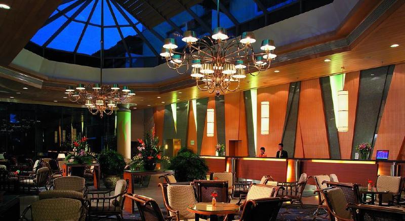 Jing Du Yuan Hotel Пекин Екстериор снимка