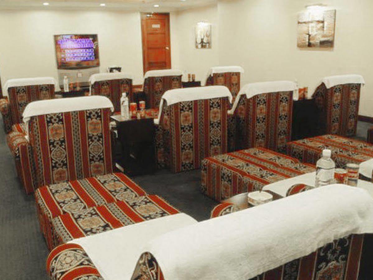 Jing Du Yuan Hotel Пекин Екстериор снимка